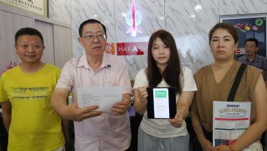 Photo of 大学录取信迟出3小时 优秀生错过奖学金