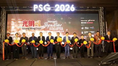 Photo of 大马珠宝贸易额创新高 黄汉伟:槟贡献80%出货与出口量