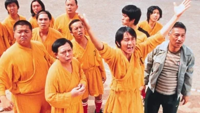 Photo of 被吴孟达离世敲醒? 星爷主动邀《少林足球》兄弟聚餐
