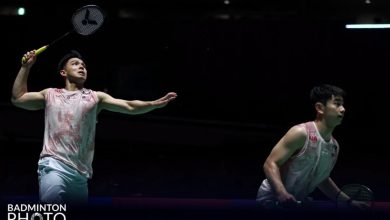 Photo of 【新德里世羽赛】2局胜台14号种子 飞汀破魔咒首闯8强