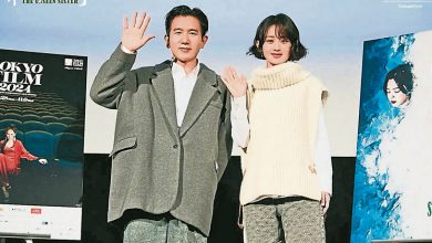 Photo of 狗仔直播自打嘴巴 赵丽颖密恋名导假的