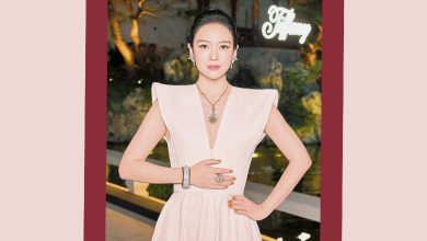 Photo of 章子怡一骑绝尘甩跑路 1.8亿Cash爽入袋