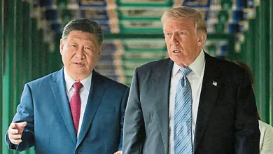 Photo of 特习会前以产能过剩为由 美拟对华加征7.5%关税