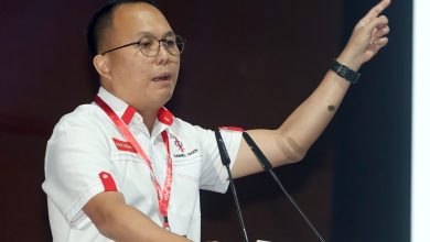 Photo of 火箭大会定去留〡代表主张留政府 “改革不能再等”
