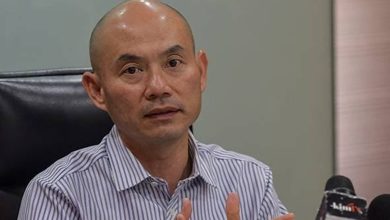 Photo of 林立迎:惠民财案 “人民月底须有钱剩”
