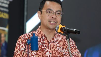 Photo of 国会选区拨款交政党人士管理？   李健聪促政府公开交代释疑