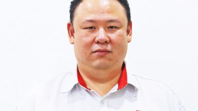 Photo of 峇央峇鲁玛苏里频断水 黄义恩:影响居民生活