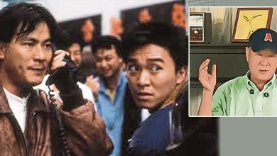 Photo of 星爷《功夫女足》卖座掀旧怨 李修贤酸“无儿无女不敢见人”