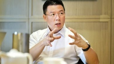 Photo of 中尼邊境泥石流〡2消拯官仍失联 倪可敏:设法寻人