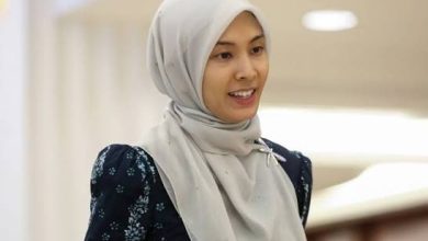 Photo of 努鲁:辞职续深造 盼迈向人生新阶段