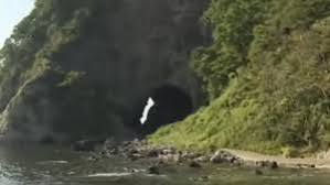 Photo of 日本人妻洞穴拍照 突遭落石反弹砸中头部不幸身亡
