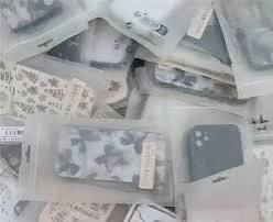 Photo of 中国低价手机壳黑心链！ 医疗废弃物恐成原料
