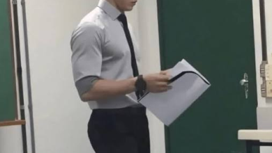 Photo of 向男老师比中指还骂“娘娘腔”! 男童与监护基金会判赔RM2500