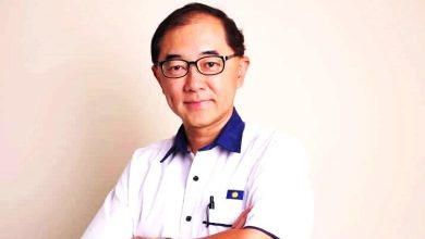Photo of 马汉顺：政府须交代废大专法时间表   应让大学生参与制定新法令