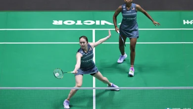 Photo of 【台北羽球公开赛】半决赛2局挫美国女双 乐蒂决战日高中组合