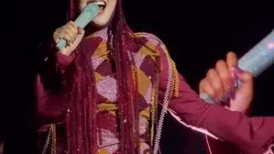 Photo of 云顶站或成大马最后一场演唱会  茜拉计划明年移居中国