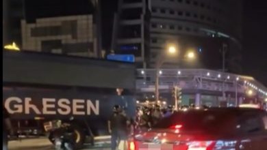 Photo of 移民局罗里酿3死车祸〡针对车辆操作SOP及安全措施 移民局内部调查