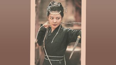 Photo of 辛芷蕾《金色》扛剧失灵 惹轰3宗罪