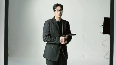 Photo of 《金特务》苏志燮晒彩蛋 剧透有第2季