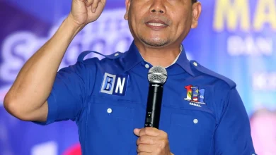 Photo of 家属索回财物申请刚被驳  嘉马豪宅将被拍卖