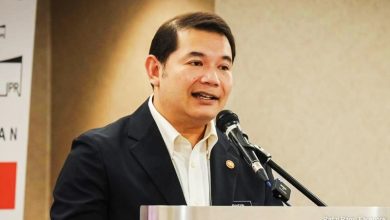 Photo of 指资产价值遭高估 拉菲兹质疑朝圣局RAV计算法