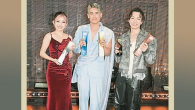 Photo of 《中年4》尹景顺夺冠缩沙  推翻奖金7人分