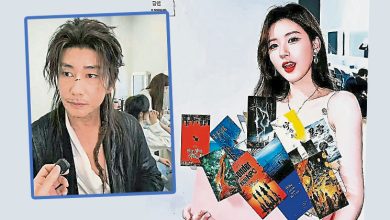 Photo of 跨界当监制 赵露思拉爸爸下海演将军