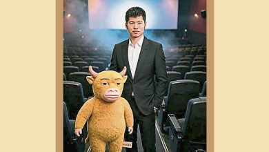 Photo of 暴赚突变有钱人  《牛来》 穷导演甩贫困线
