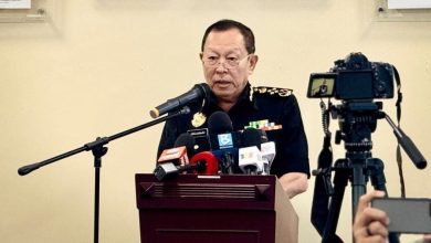 Photo of 反贪会:KWAP投资eFishery案 暫未发现涉贪舞弊滥权