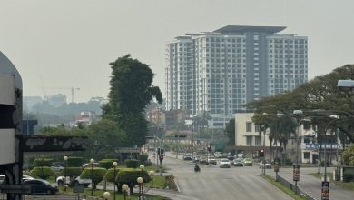 Photo of 一场豪雨驱散烟霾 砂仅3区空气不健康