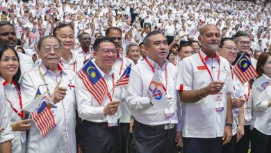 Photo of 李文兴: 人民要的是生活改善 不是政治宣传