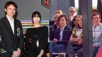 Photo of 传恋上LV三公子？ 谷爱凌火速辟谣：总是最后一个知道的
