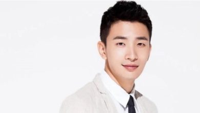 Photo of 韩星李勇周心肌梗塞骤逝 享年44岁