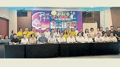 Photo of 北海下月25起中秋嘉年华 料吸引逾8000人参与
