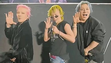 Photo of BIGBANG巡演失控 暴冲乱象中韩对骂