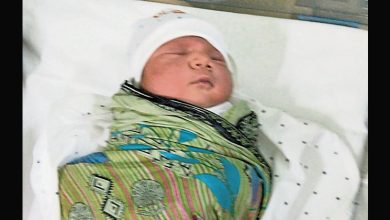 Photo of 疑电火花引燃氧气 巴国医院失火14婴儿死