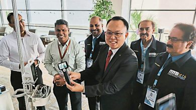 Photo of 【全科医生教学会议】魏子森：引导病患健康生活 全科医生医疗体系首站