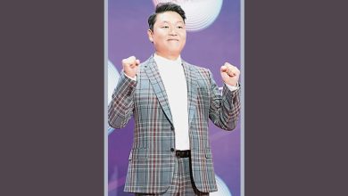 Photo of 涉嫌违反医疗法 江南大叔PSY被控方略式起诉