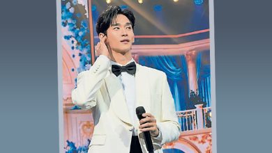 Photo of 品牌方控违约求偿 金秀贤官司胜訴