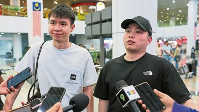 Photo of 思考职业生涯未来 苏伟译不排除离开羽总