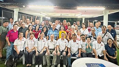 Photo of 刘华才促勿受族群对立影响 以政策表现判断政府