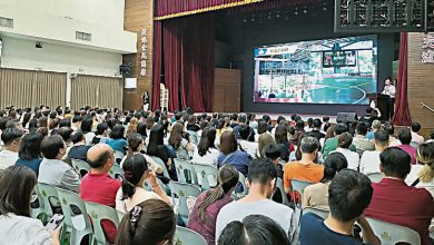 Photo of 教师薪资调至4000元 锺灵独中鼓励回校执教