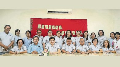 Photo of 临溪学校下月12义卖会 筹40万提升礼堂篮球场