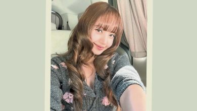 Photo of 10周年活动惹争议 BLACKPINK Lisa打破沉默道歉