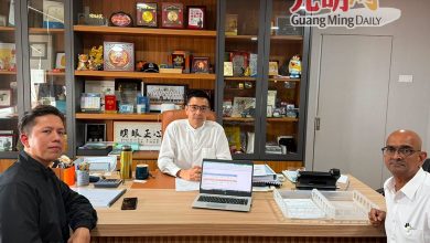 Photo of ANPR执法争议扩大 方美铼:近期做出相关公布