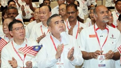 Photo of 火箭大会定去留〡陆兆福：若投票决议续留政府 将确保首相兑现改革承诺