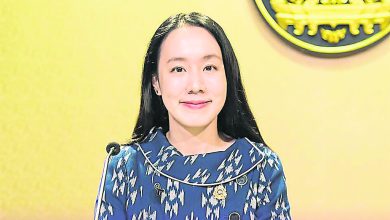Photo of 泰打击冒名诈骗 DNA验身份防犯罪