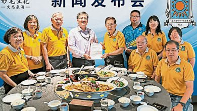 Photo of 下月26全国华小作文赛 提升学生华文水平
