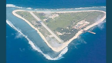 Photo of 摆脱依赖中国稀土 日拟伙美开采南鸟岛