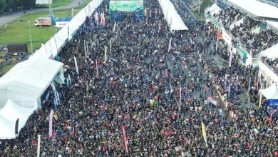 Photo of RXZ车迷盼集会别停办 “可改两三年办一次”